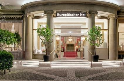See Dunia - شوف الدنيا  :  Hotels in Heidelberg  - فنادق في هايدلبرغ  
