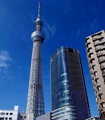 See Dunia -  شوف الدنيا  :  Tokyo : الدليل السياحي  طوكيو