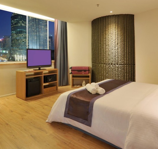 See Dunia - شوف الدنيا  :  Hotels in Kuala Lumpur - فنادق في كوالالمبور   
