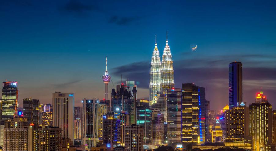 See Dunia - شوف الدنيا   :  Kuala Lumpur  -  الاماكن السياحية في كوالالمبور 