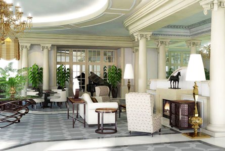  See Dunia - شوف الدنيا  :  Hotels in Lausanne - فنادق في لوزان  