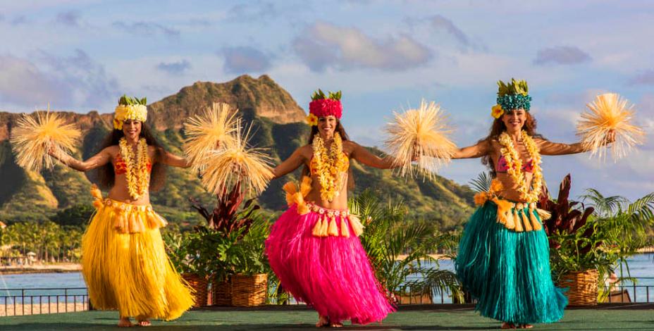 See Dunia - شوف الدنيا   :  Hawaii   -  الدليل السياحي هاواي