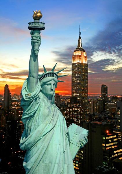    See Dunia - شوف الدنيا   :  New york  -  الاماكن السياحية في نيويورك     