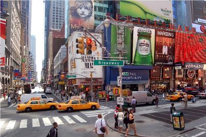 See Dunia - شوف الدنيا   :  New york -  الدليل السياحي نيويورك 