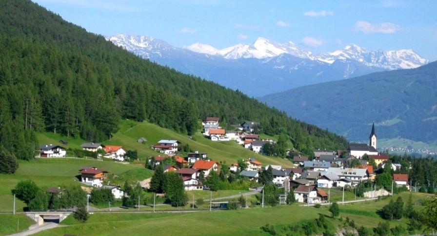  Seefeld - Ötztal : الدليل السياحي  سيفيلد - وادي اوتز 