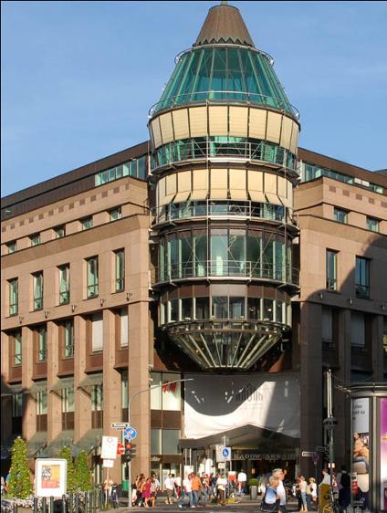   See Dunia - شوف الدنيا   :  Düsseldorf     -  الدليل السياحي   دوسلدورف     