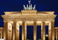 معلومات سياحية  برلين : شوف الدنيا