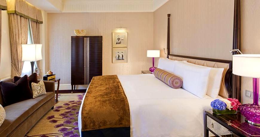 See Dunia - شوف الدنيا  :  Hotels in Shanghai   فنادق في شنغهاي     