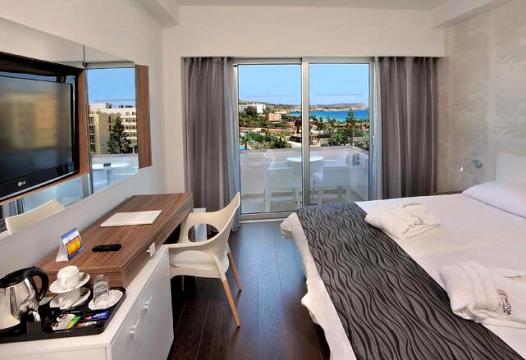 Hotels in  Ayia Napa - Paphos - فنادق فيأيا نابا - بافوس 