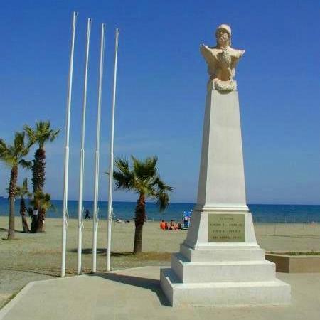   See Dunia - شوف الدنيا   :  Larnaca - Limassol   -  الدليل السياحي لارنكا - ليماسول         