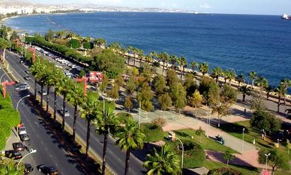   See Dunia - شوف الدنيا   :  Larnaca - Limassol   -  الاماكن السياحية في  لارنكا - ليماسول   