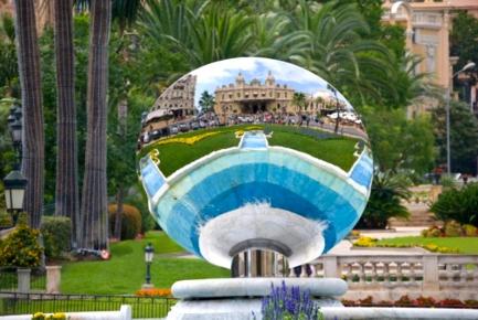   See Dunia - شوف الدنيا   :  Monaco -   الاماكن السياحية في موناكو      