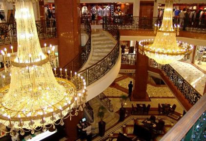    See Dunia - شوف الدنيا   : Monaco - تسوق  في موناكو 