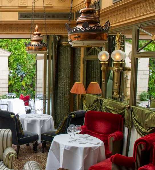 See Dunia - شوف الدنيا  :  Hotels in  Paris - فنادق في باريس    