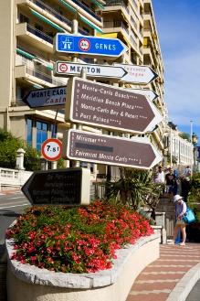  See Dunia - شوف الدنيا   :  Monaco -   الاماكن السياحية في موناكو     