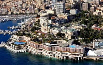 See Dunia - شوف الدنيا  :  Hotels in Monaco - فنادق في موناكو     