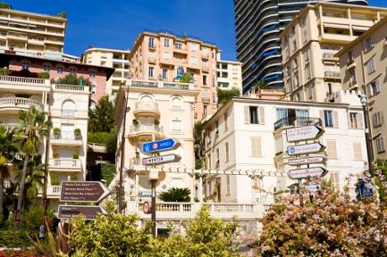 See Dunia - شوف الدنيا  :  Hotels in Monaco - فنادق في موناكو     
