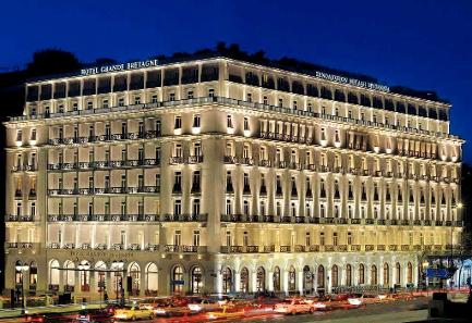  See Dunia -  فنادق في  اثينا : شوف الدنيا  