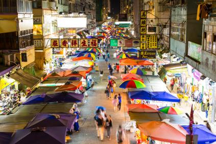 See Dunia - شوف الدنيا   : Hong Kong - تسوق  في  هونغ كونغ   