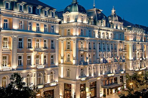 See Dunia - شوف الدنيا  :  Hotels in  Budapest  - فنادق في بودا بست   