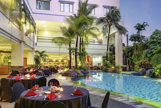  See Dunia - شوف الدنيا  :  Hotels in Yogyakarta  فنادق في يوجياكارتا  