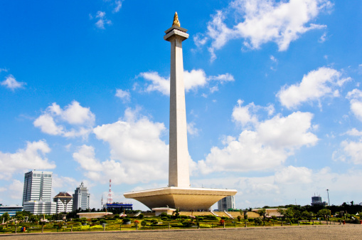 See Dunia - شوف الدنيا   :  Jakarta -  الاماكن السياحية في  جاكرتا 
