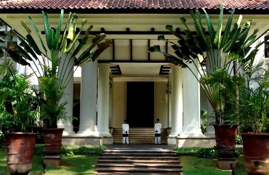 See Dunia - شوف الدنيا  :  Hotels in Jakarta - فنادق في   جاكرتا  