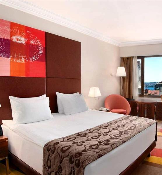 See Dunia - شوف الدنيا  :  Hotels in  Istanbul  - فنادق في  إسطنبول    