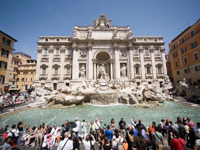    See Dunia - شوف الدنيا   : Rome  -  الاماكن السياحية في روما    