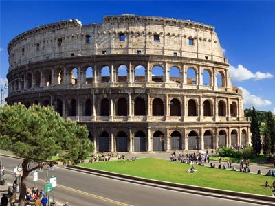    See Dunia - شوف الدنيا   : Rome  -  الاماكن السياحية في روما    