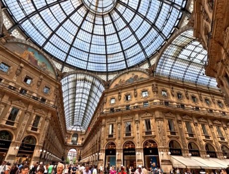  See Dunia - شوف الدنيا   :  Milan  -  الدليل السياحي ميلانو    