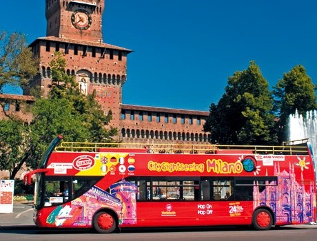 معلومات سياحية ميلانو  : شوف الدنيا