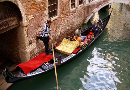  See Dunia -  شوف الدنيا  :  Venice -  الدليل السياحي   البندقية