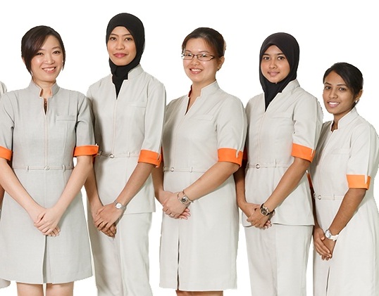 الرعاية الصحية والمستشفيات في ماليزيا 