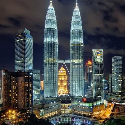 Kuala Lumpur :  الدليل السياحي كوالالمبور  