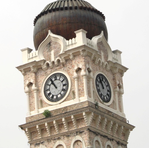 Kuala Lumpur :  الدليل السياحي كوالالمبور  