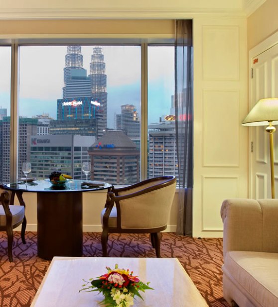 See Dunia - شوف الدنيا  :  Hotels in Kuala Lumpur - فنادق في كوالالمبور   