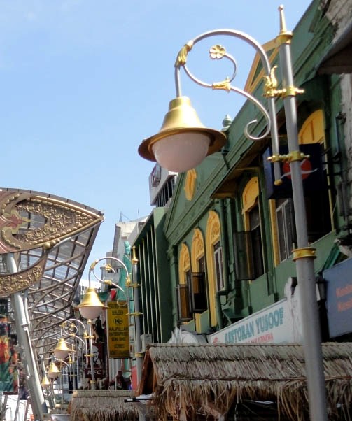 See Dunia - شوف الدنيا  :  Hotels in Kuala Lumpur - فنادق في كوالالمبور    