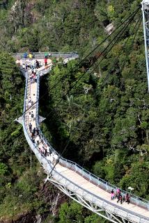  See Dunia -  شوف الدنيا  :  Langkawi - Melaka : الدليل السياحي  لانكاوي - ملاكا