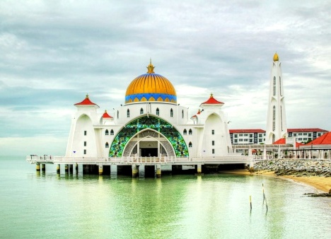  See Dunia - شوف الدنيا   :  Melaka  -  الاماكن السياحية في ملاكا 