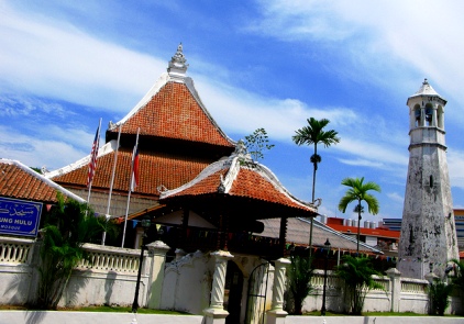  See Dunia - شوف الدنيا   :  Melaka  -  الاماكن السياحية في ملاكا 