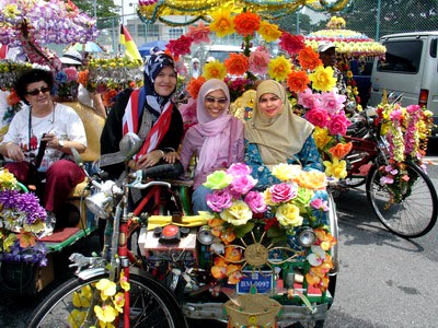  See Dunia - شوف الدنيا   :  Melaka  -  الاماكن السياحية في ملاكا 