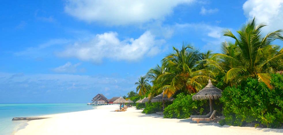 See Dunia - شوف الدنيا  :  Hotels in Maldives   فنادق في مالديف  