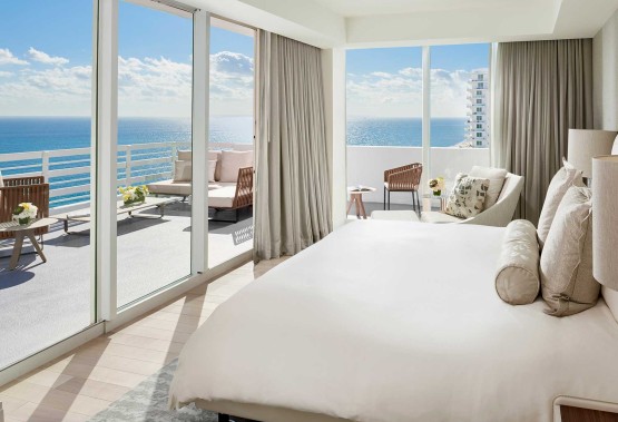 Hotels in  Miami - Miami Beach - فنادق في ميامي - ميامي بيتش  
