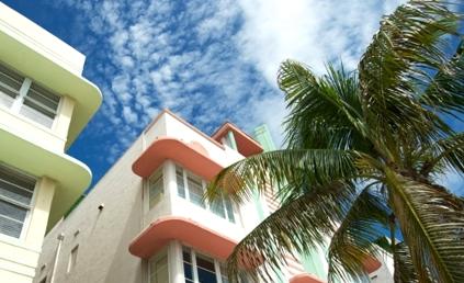 Hotels in  Miami - Miami Beach - فنادق في ميامي - ميامي بيتش  
