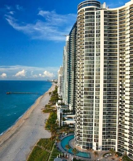 Miami - Miami Beach  -  الدليل السياحي ميامي - ميامي بيتش 