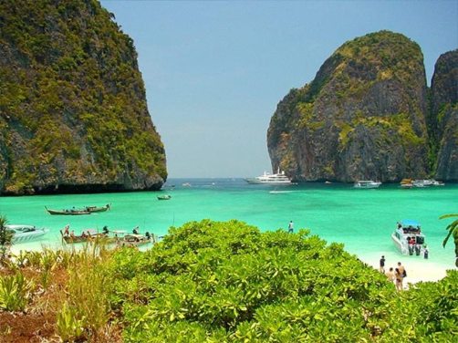   See Dunia - شوف الدنيا   :  Phuket  -  الاماكن السياحية في  بوكيت  