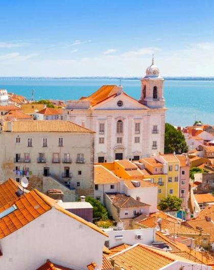    See Dunia - شوف الدنيا   :  Lisbon -  الاماكن السياحية في لشبونة   
