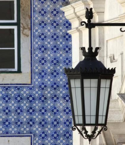  See Dunia : الاماكن السياحية في  لشبونة 