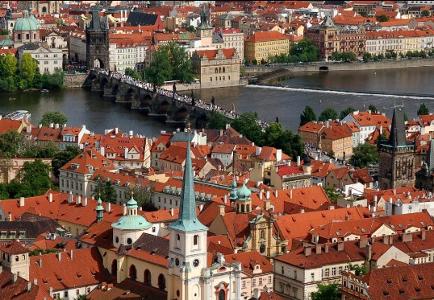  See Dunia - شوف الدنيا   :  Prague   -  الدليل السياحي براغ 